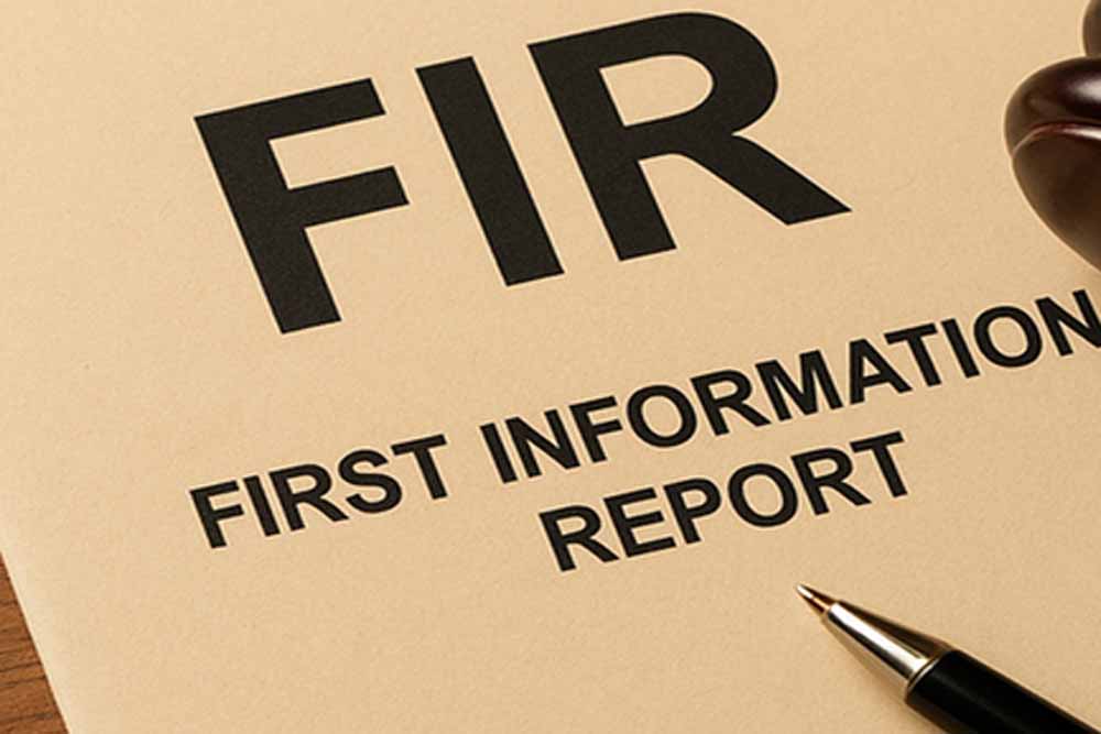 पंचायत चुनाव से पहले बड़ा खुलासा: संभल में 48 पर FIR, फर्जी दस्तावेज से वोटर बनने का आरोप