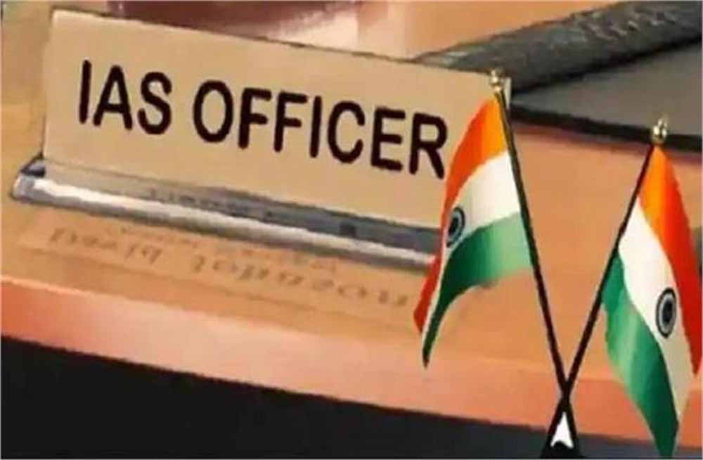 बिहार में बड़ा अफसरशाही उलटफेर: 36 IAS अधिकारियों का तबादला, कई विभागों में नई तैनाती