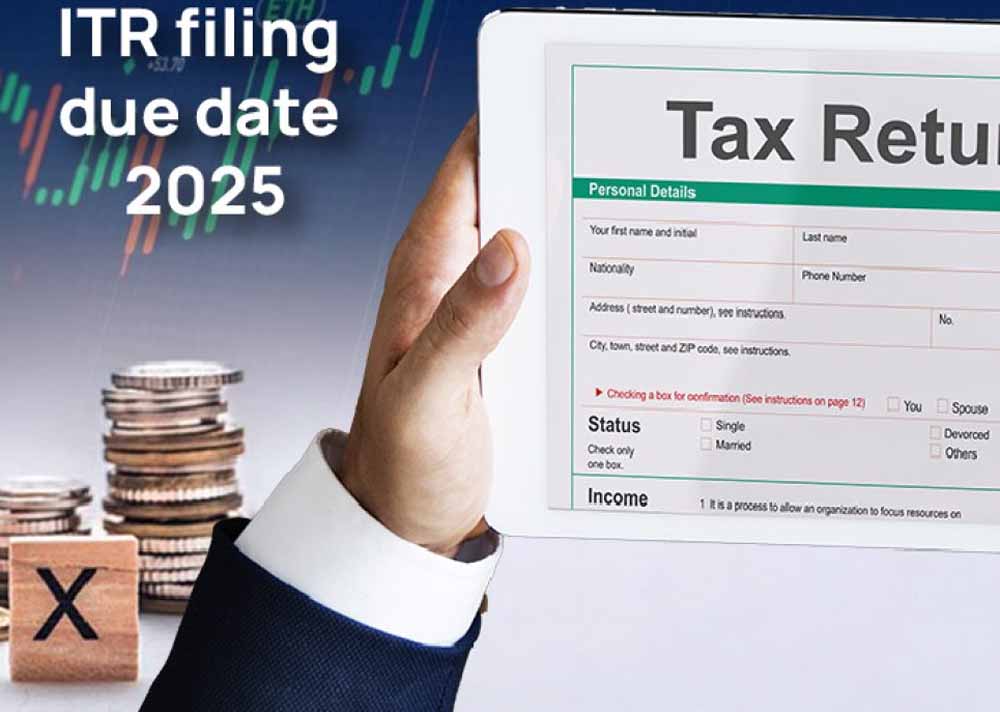 ITR फाइलिंग में देरी पड़ी महंगी! आखिरी तारीख से पहले नहीं भरा तो लगेगी पेनल्टी