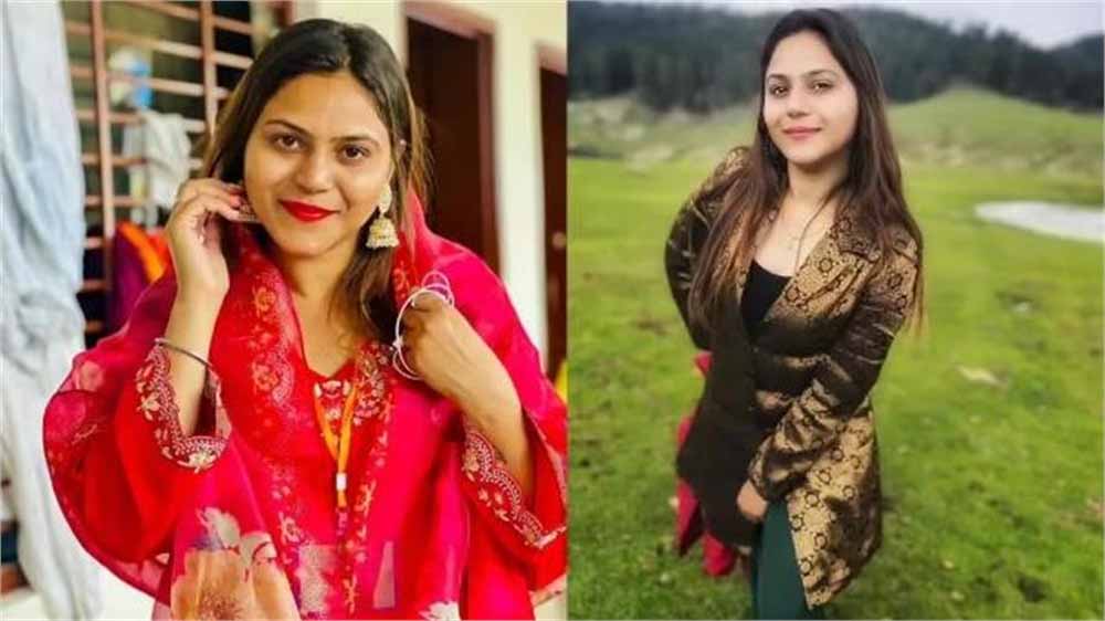 जासूसी केस में फंसी ज्योति मल्होत्रा: हाईकोर्ट में जमानत याचिका, हरियाणा सरकार से जवाब तलब