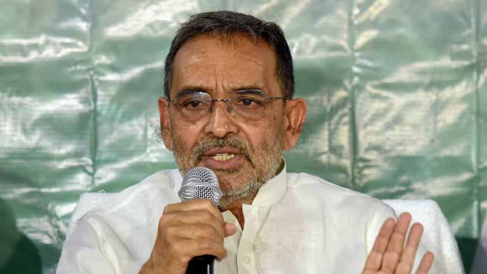 उपेंद्र कुशवाहा का बड़ा फैसला: RLM की प्रदेश और जिला इकाइयां तत्काल भंग