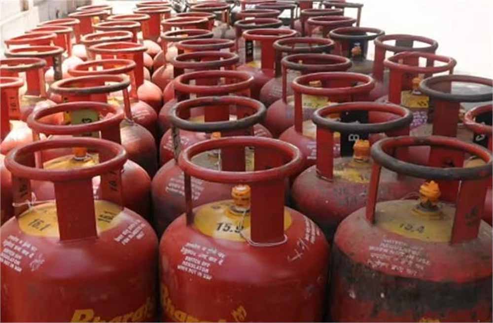 पंजाब के रसोई गैस उपभोक्ताओं पर संकट! अगले 7 दिन तक बढ़ेंगी मुश्किलें