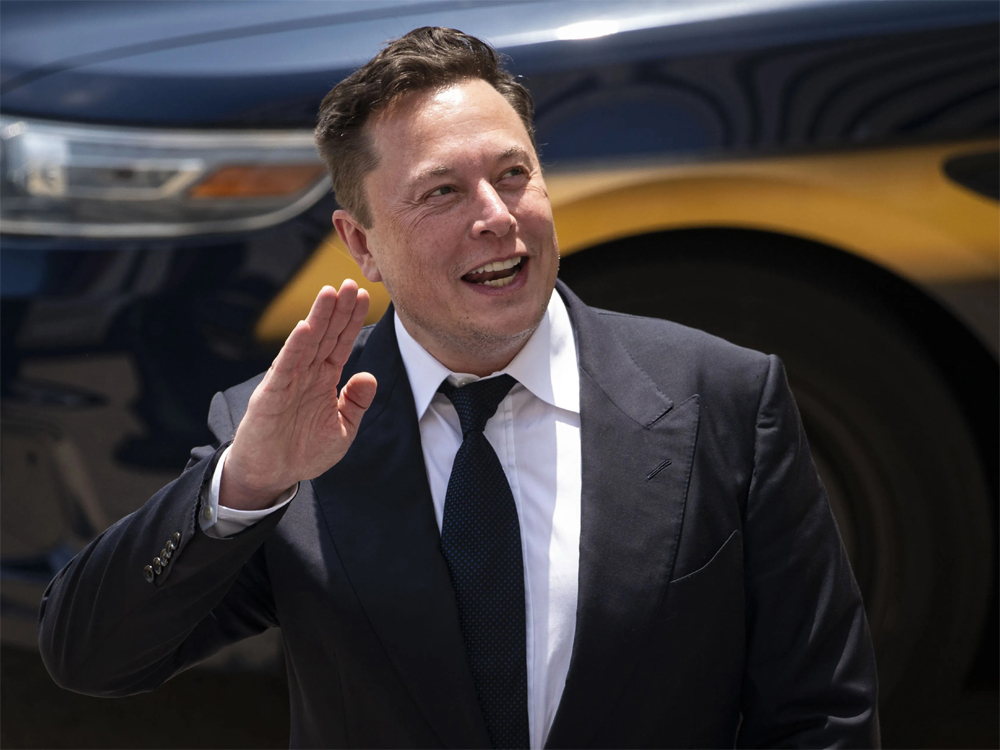 दुनिया के पहले ट्रिलियनेयर बनने की दहलीज़ पर एलन मस्क, संपत्ति 600 अरब डॉलर के पार