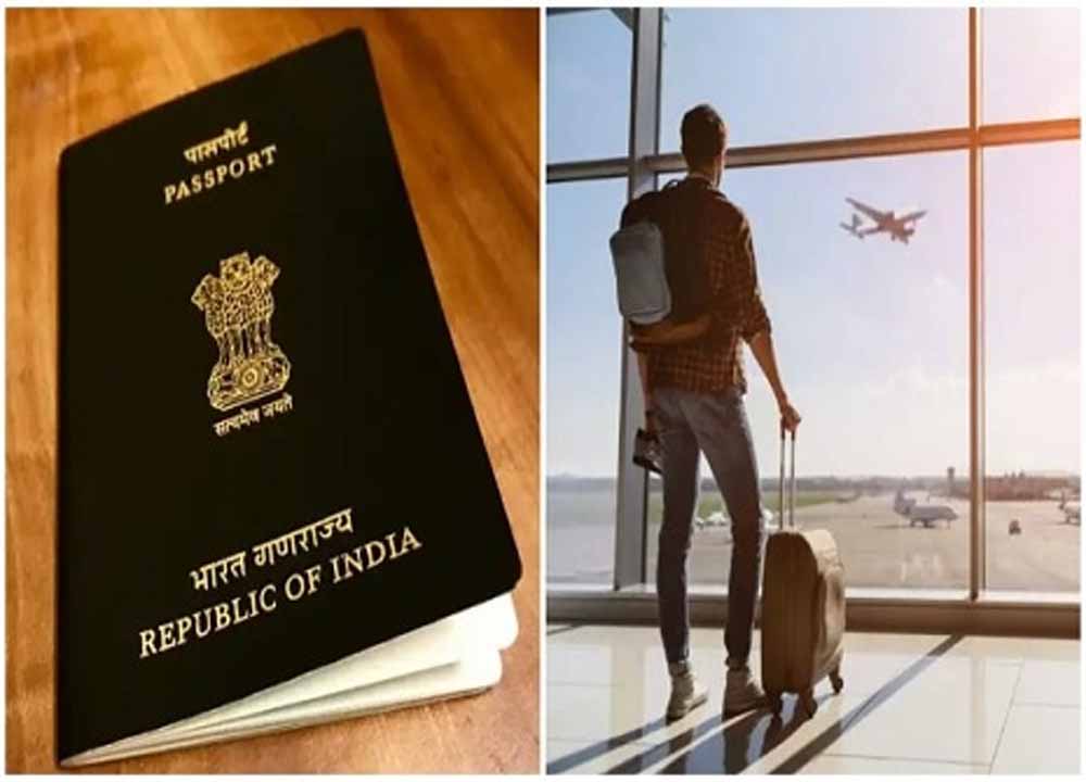 पांच साल में 9 लाख भारतीयों ने छोड़ी नागरिकता, विदेश मंत्रालय का बड़ा खुलासा