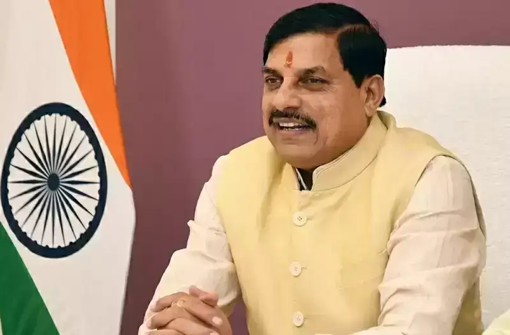 मुख्यमंत्री डॉ. यादव करेंगे सिंगल क्लिक से अनुग्रह सहायता योजना के 160 करोड़ रूपये का वितरण