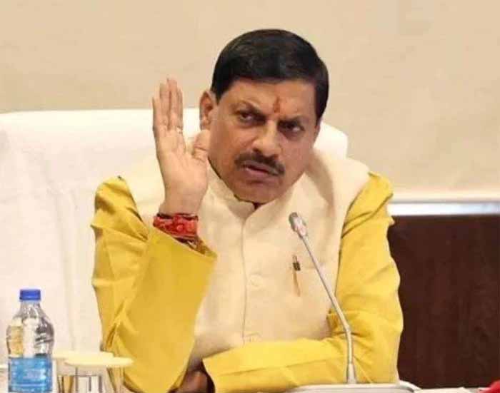 अपने-अपने क्षेत्रों में किए गए कार्यों का ब्यौरा देंगे सांसद–विधायक, मुख्यमंत्री मोहन यादव को लिखेंगे पत्र