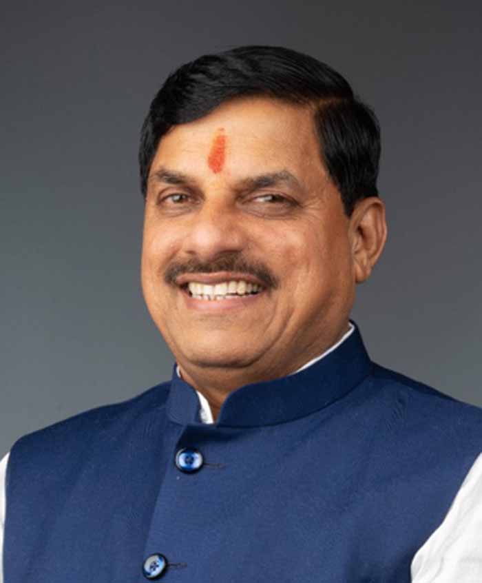 मुख्यमंत्री डॉ. मोहन यादव सतना में 652 करोड़ 54 लाख रूपये के विकास कार्यो की देंगे सौगात