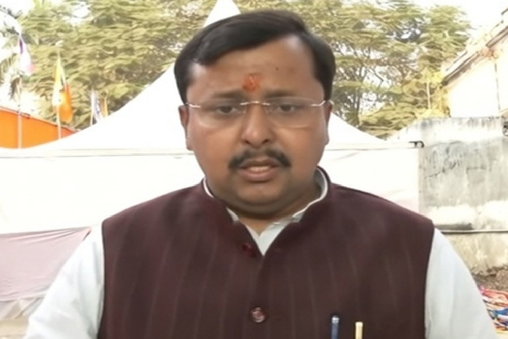 राष्ट्रीय जिम्मेदारी संभालते ही नितिन नबीन का बड़ा फैसला, बिहार के मंत्री पद से दिया इस्तीफा