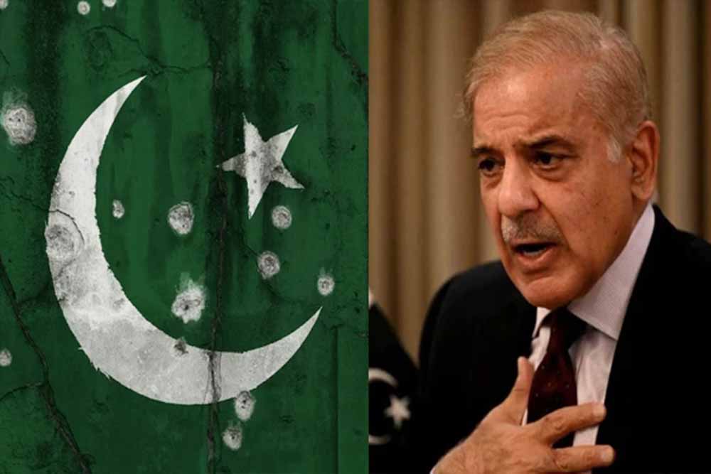 पाकिस्तान में कानून व्यवस्था चरमराई, हवाला से क्रिप्टो तक फैलता अवैध नेटवर्क