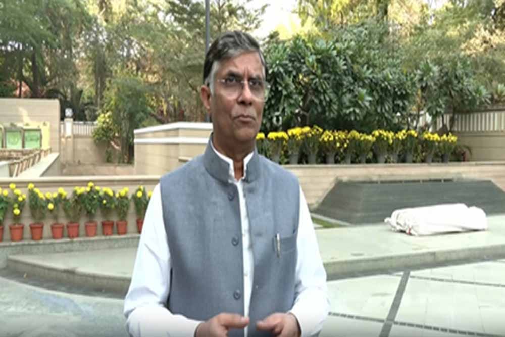 बांग्लादेश में अल्पसंख्यकों पर बढ़ते अत्याचार पर कांग्रेस नेता का वार, बोले— सरकार को अंतरराष्ट्रीय मंच पर उठानी चाहिए आवाज