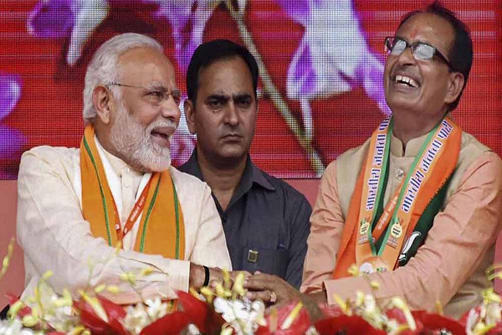 ग्रामीण भारत के सतत विकास का विज़न: ‘जी राम जी’ पर शिवराज चौहान का लेख, पीएमओ ने किया साझा