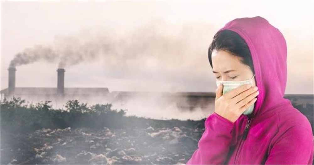 हरियाणा की हवा सबसे जहरीली — देश में फिर टॉप पर ये दो शहर