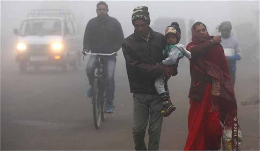 Punjab Weather Alert: पंजाब में ठंड का प्रकोप और बढ़ेगा, मौसम विभाग ने जारी की चेतावनी