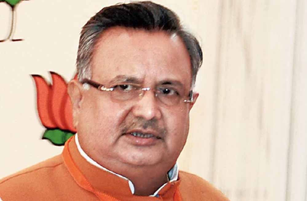 डॉ. रमन सिंह के प्रयासों से राजनांदगांव को ₹10,500 करोड़ की औद्योगिक सौगात, गेल लगाएगा यूरिया प्लांट