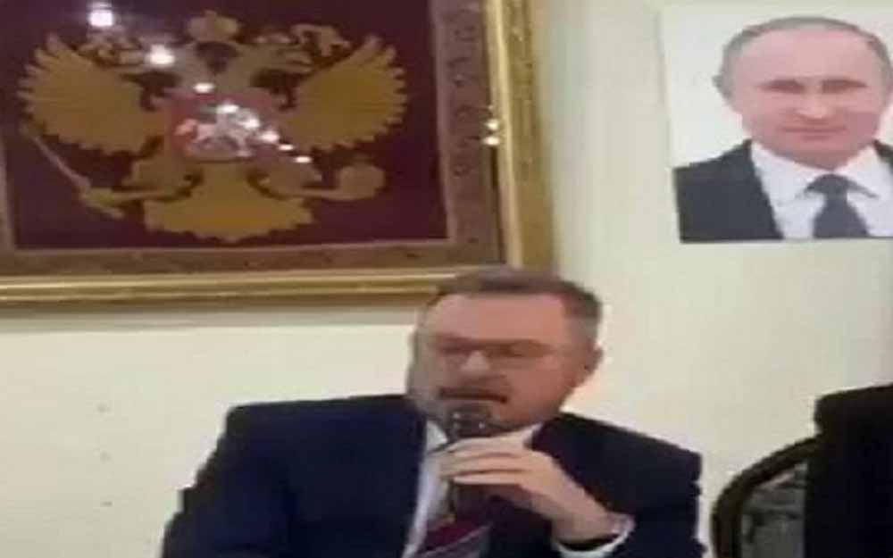 भारत से टकराव ठीक नहीं: रूस ने बांग्लादेश को दी सख्त चेतावनी, 1971 की याद दिलाई