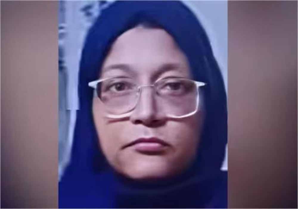 आतंकी साजिश बेनकाब: महिलाओं की भर्ती का खेल रच रही थी शाहीन!