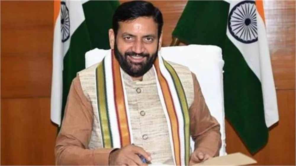 CM सैनी का बड़ा तोहफा: जिले को मिलेंगे ₹28.42 करोड़, कई विकास परियोजनाओं का शिलान्यास