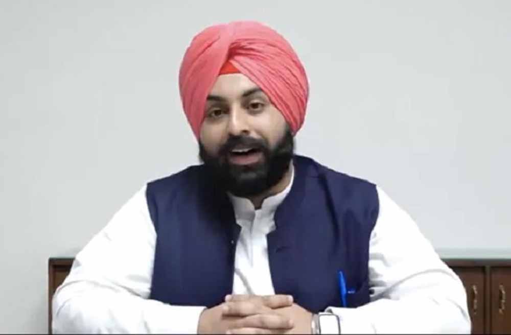 पंजाब के स्कूलों को लेकर बड़ा फैसला! शिक्षा मंत्री बैंस का अहम ऐलान