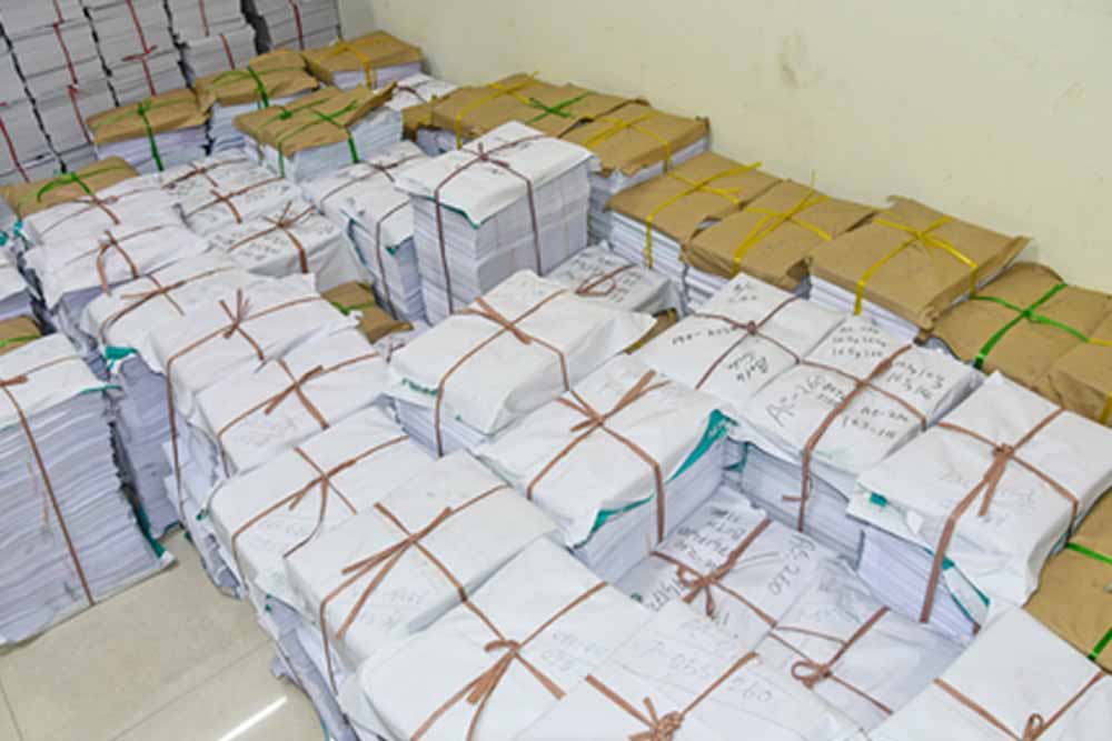 उत्तर प्रदेश में मतदाता सूची अपडेट: छह मार्च को संशोधन के साथ होगी प्रकाशित