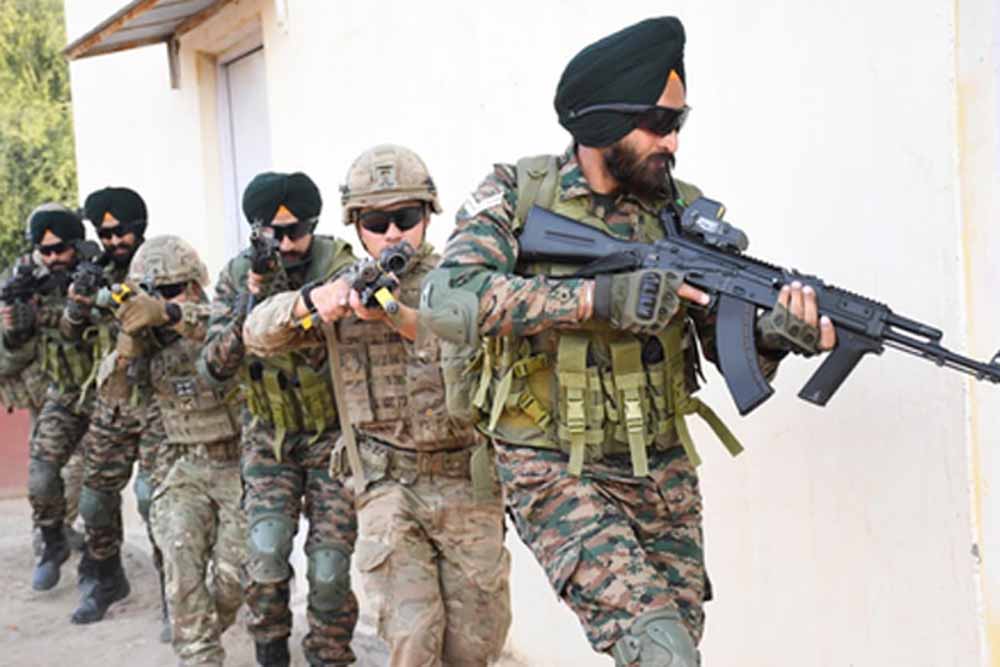 Overview 2025 : ‘ऑपरेशन सिंदूर’ से लेकर रणनीतिक बढ़त तक, भारतीय सेना ने छुए 10 ऐतिहासिक माइलस्टोन