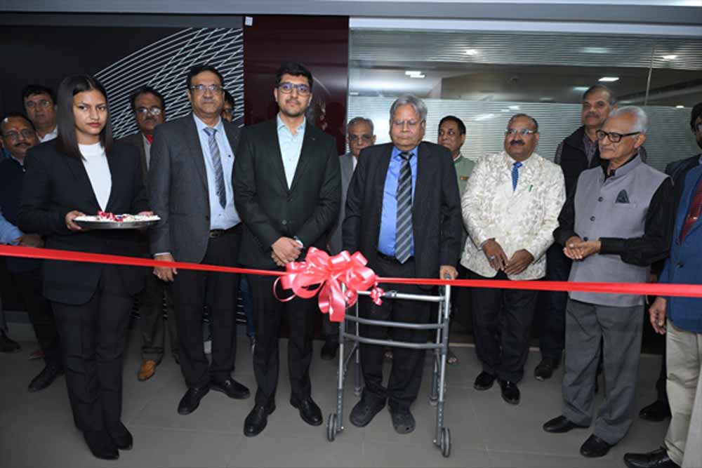 आर्बिट्रेशन मामलों के त्वरित निपटारे को मिलेगा नया मंच, आधुनिक ‘अकॉर्ड हब’ का शुभारंभ