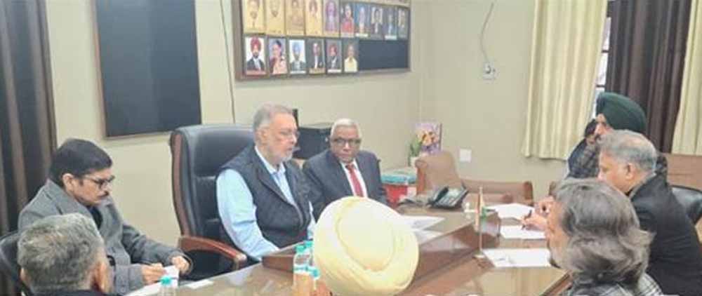 पंजाब में स्वास्थ्य व्यवस्था को मजबूती, गंभीर रोगों से निपटने के लिए नए आदेश लागू