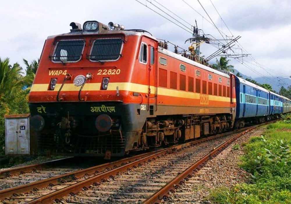 1 जनवरी से रेल यात्रियों के लिए बड़ा बदलाव, 25 ट्रेनों का टाइम-टेबल होगा अपडेट