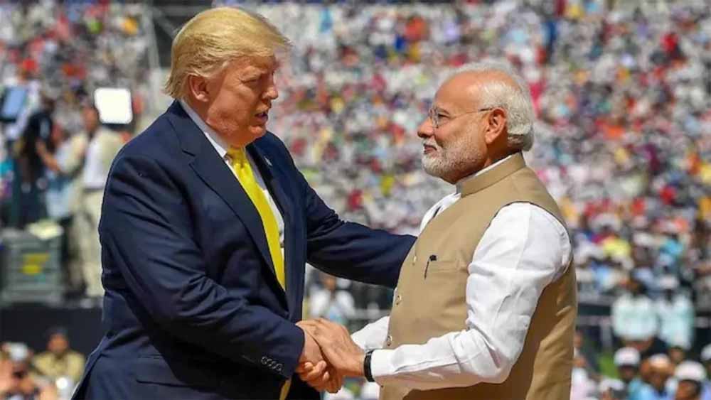 India-US Trade Deal: मोदी–ट्रंप की बड़ी बैठक, ट्रेड से लेकर डिफेंस तक बने अहम रोडमैप