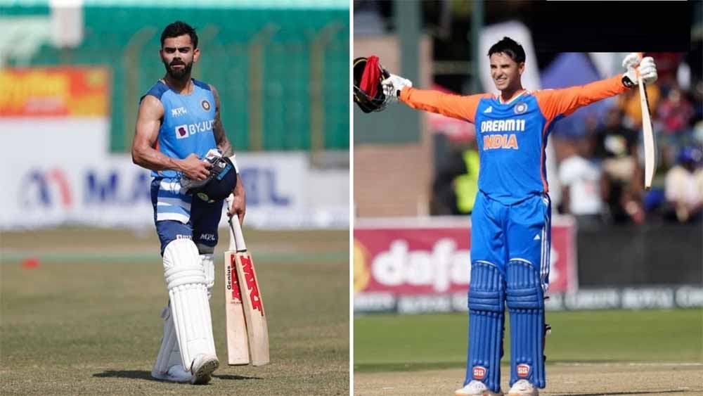 9 साल पुराना विराट कोहली का रिकॉर्ड खतरे में, अभिषेक शर्मा रच सकते हैं नया इतिहास