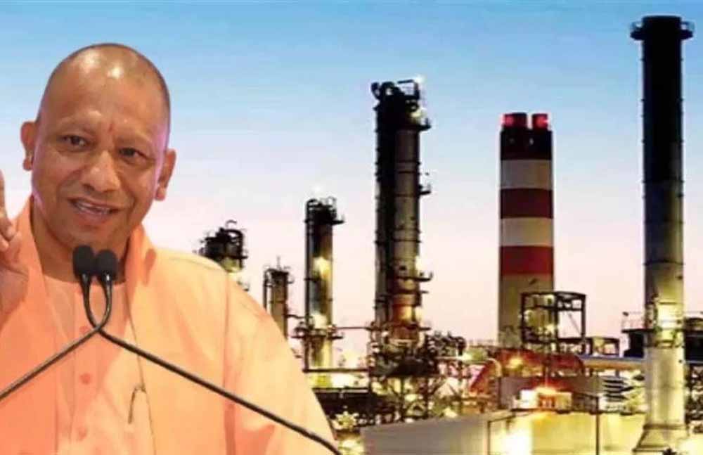 निवेश सुगमता के नए प्रतिमान स्थापित कर रहा यूपी, सुधारों ने बदला कारोबारी परिदृश्य