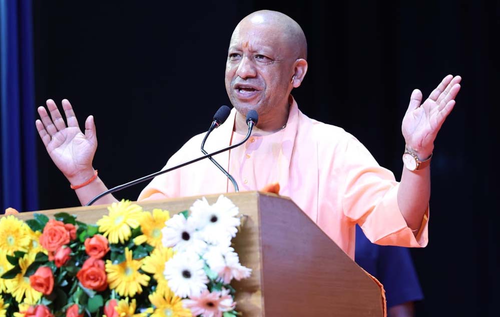 मुख्यमंत्री ने जनप्रतिनिधियों और कार्यकर्ताओं से मतदाता पुनरीक्षण अभियान में सक्रिय सहयोग का आह्वान किया