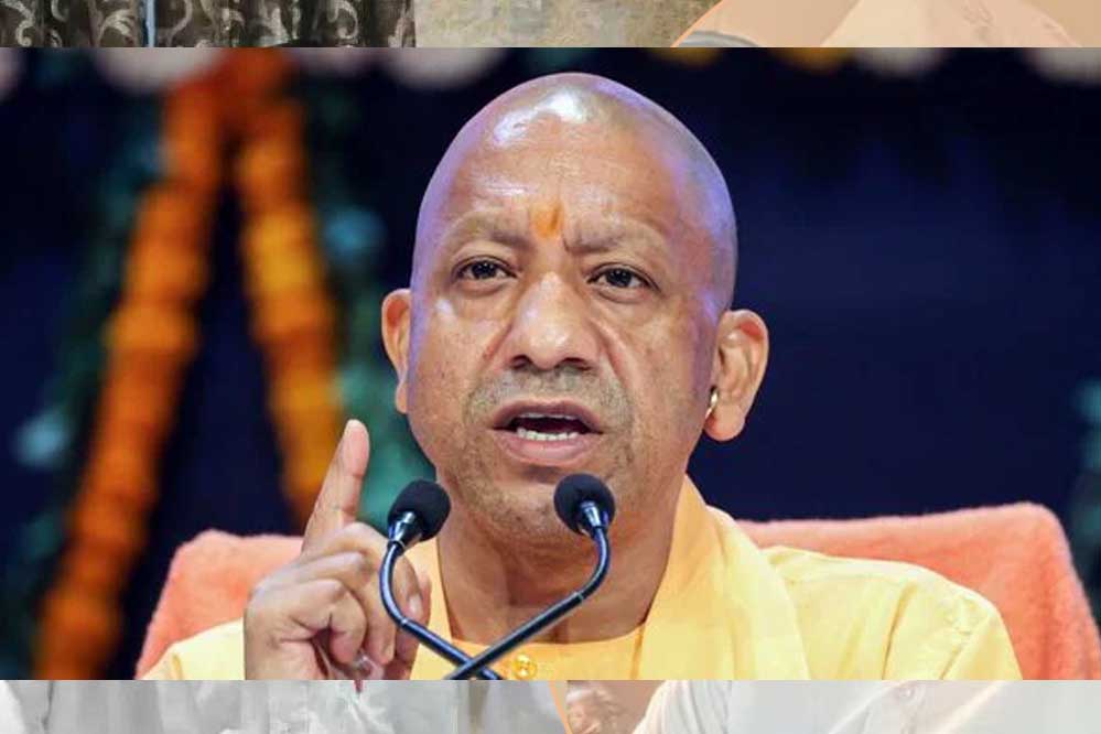 यूपी में कोडीन कफ सिरप से एक भी मौत नहीं: मुख्यमंत्री योगी आदित्यनाथ