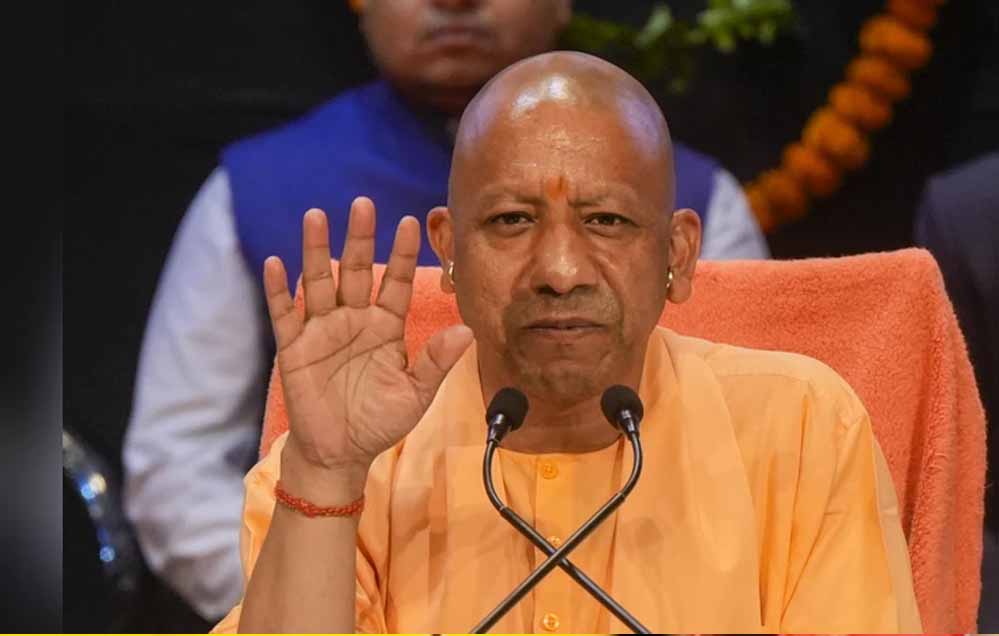 क्रोनिक किडनी डिजीज का मुकाबला संतुलित और संयमित जीवन से संभव- मुख्यमंत्री योगी आदित्यनाथ