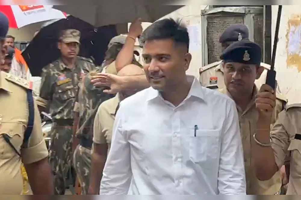 चैतन्य बघेल पर शराब घोटाले का मामला, हाईकोर्ट ने दी राहत