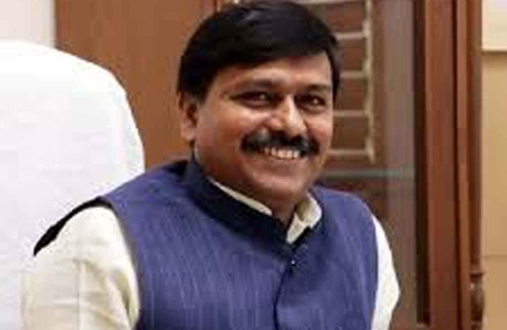 संस्कृति एवं पर्यटन राज्य मंत्री धर्मेंद्र सिंह लोधी का आगमन रविवार को