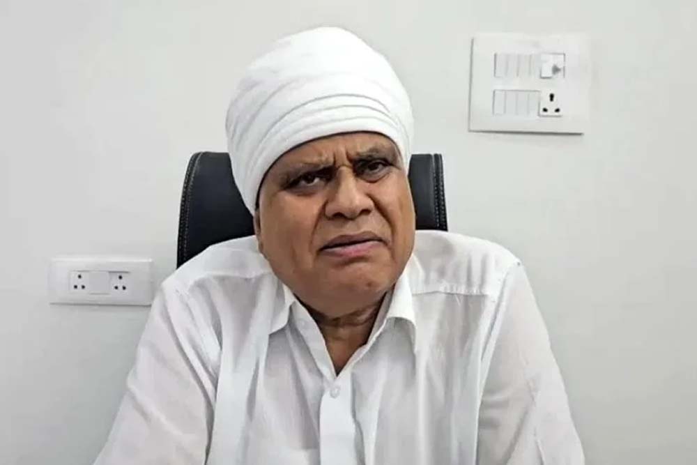 कांग्रेस विधायक फूल सिंह बरैया के दूषित बयान पर बवाल, डॉ. मोहन यादव, हेमंत खण्डेलवाल सहित भाजपा नेतृत्व का तीखा पलटवार