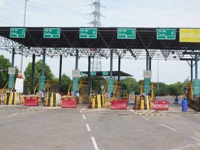 Fastag में बड़ा बदलाव: 1 अप्रैल से ऑटोमैटिक कटेगा टोल टैक्स