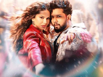 नीलकमल सिंह और सनी लियोनी ‘चेहरा तेरा’ के लिए फिर हुए एक साथ