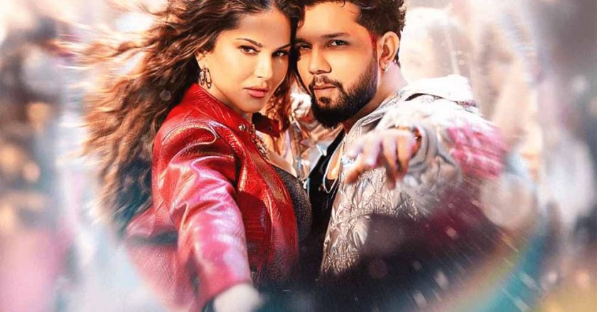 नीलकमल सिंह और सनी लियोनी ‘चेहरा तेरा’ के लिए फिर हुए एक साथ