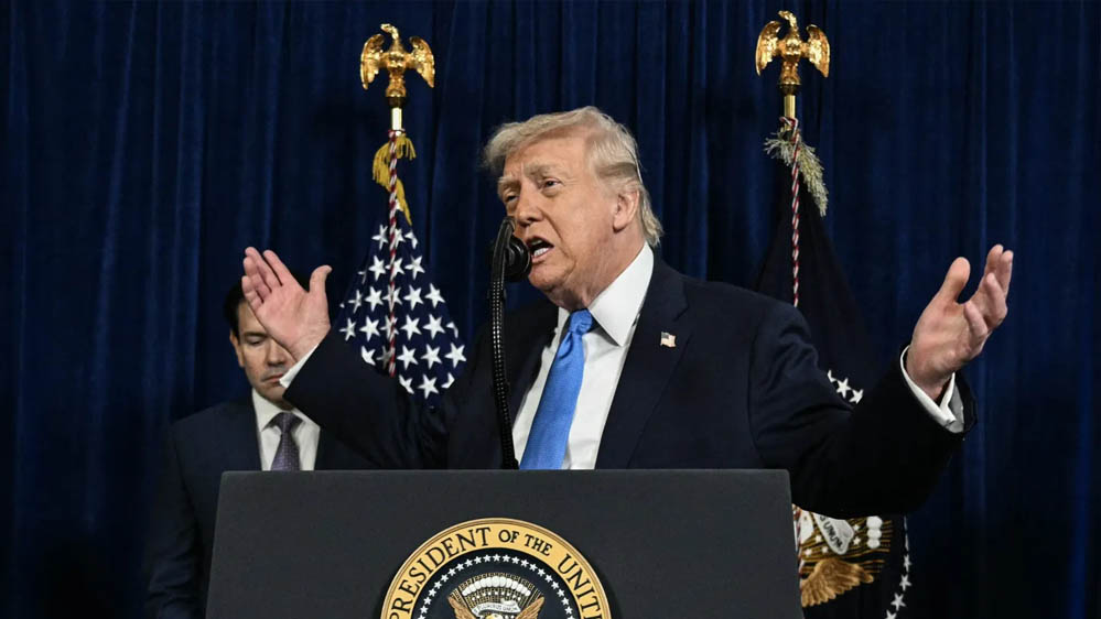 ‘वेनेजुएला निवेश के लायक नहीं, कैसे निकालेंगे तेल…’ US कंपनियों ने ट्रंप के सामने रखी चुनौती