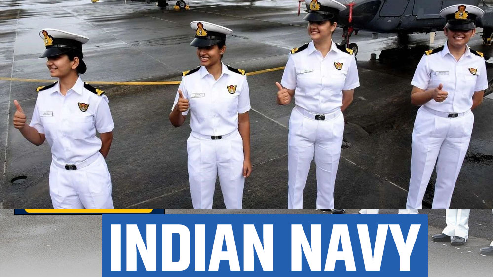 12वीं पास के लिए भारतीय नौसेना में भर्ती का बेहतरीन मौका, जानें कैसे करें आवेदन