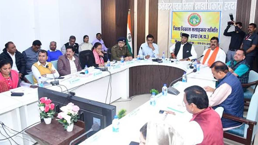 किसानों को उपार्जन एवं खाद की उपलब्धता में दिक्कत न आए