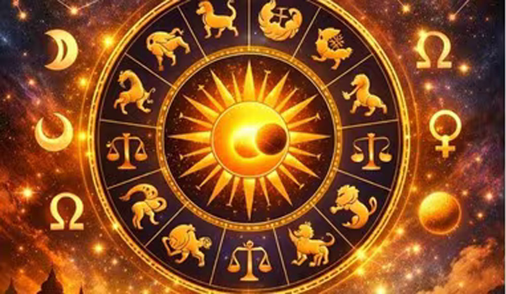 मकर संक्रांति पर बुधादित्य राजयोग, सूर्य-बुध की युति से इन 3 राशियों को मिलेगा शुभ फल