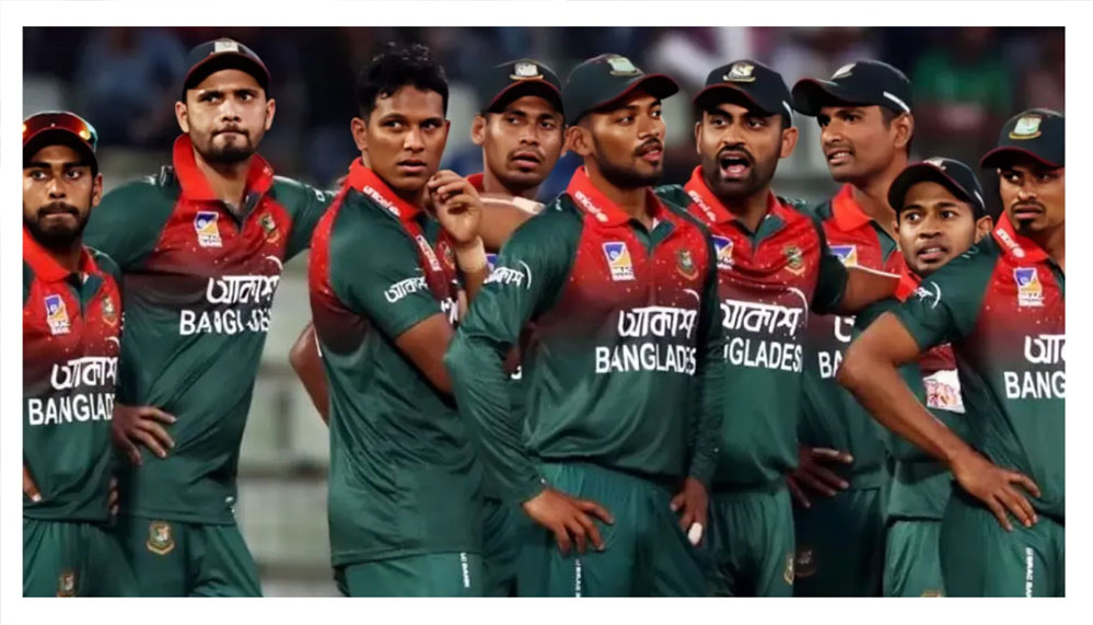 बांग्लादेश को भारत में ही होगा टी20 वर्ल्ड कप, ICC ने सुरक्षा नाकामी के आरोपों को नकारा