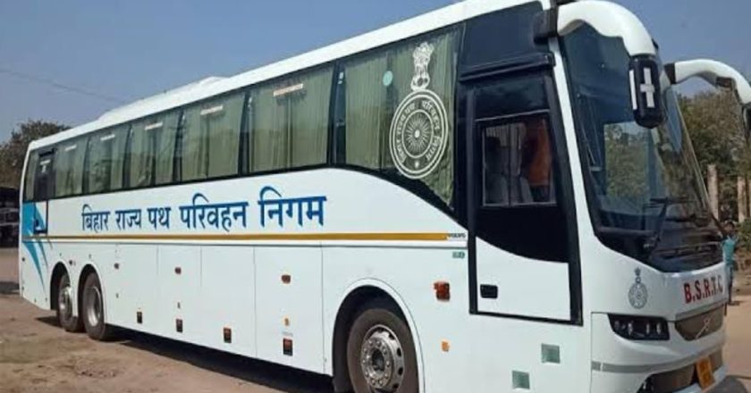 होली पर बिहारवासी बिना ट्रेन के धक्के खाए घर पहुंचेंगे, चलेंगी लग्जरी बसें!