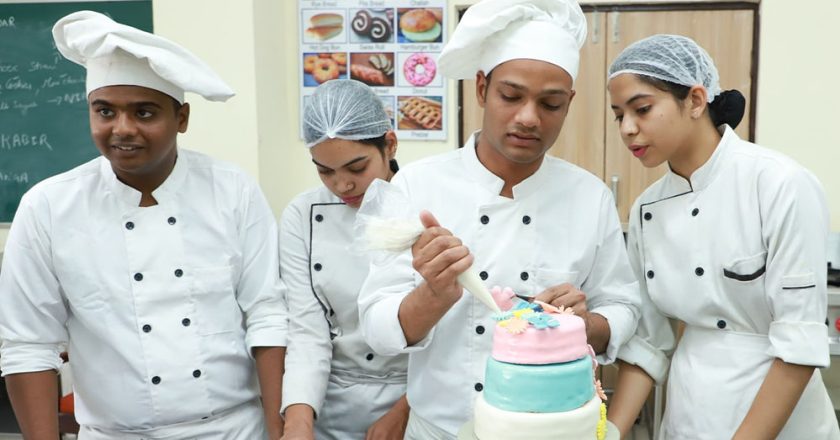 रायपुर : छत्तीसगढ़ के युवाओं के लिए सुनहरा अवसर, ओबेरॉय व हयात जैसे राष्ट्रीय स्तर के संस्थानों में मिलेगा कार्य करने का मौका