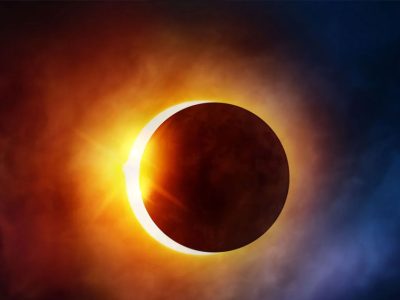 2026 का पहला सूर्य ग्रहण 17 फरवरी को धनिष्ठा नक्षत्र और कुंभ राशि में, जानें भारत में सूतक काल लगेगा या नहीं