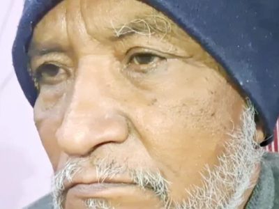 50 साल से नहीं सोया यह शख्स, न थकान, न बीमारी; रीवा के मोहन लाल द्विवेदी बने डॉक्टरों के लिए पहेली