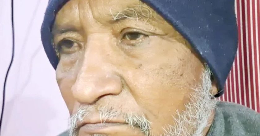 50 साल से नहीं सोया यह शख्स, न थकान, न बीमारी; रीवा के मोहन लाल द्विवेदी बने डॉक्टरों के लिए पहेली