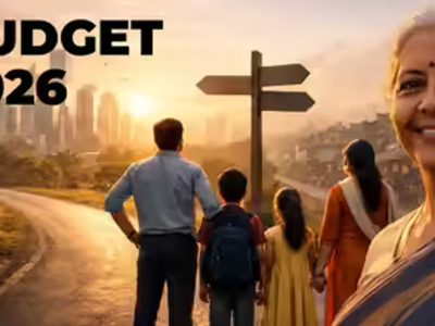 Budget 2026: निवेशकों की 3 बड़ी उम्मीदें, ₹2 लाख तक मुनाफा हो सकता है टैक्स फ्री
